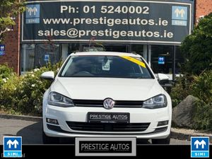 Volkswagen Golf 1.2 PETROL AUTO *CAR ID 63* - Image 2