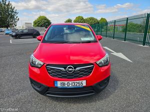 Opel Crossland X 1.2 SC MODEL, 2 KEYS, SERVICE, NA - Image 3