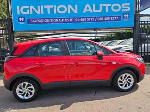 Opel Crossland X 1.2 SC MODEL, 2 KEYS, SERVICE, NA - Image 2