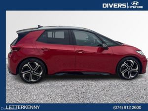 Volkswagen ID.3 GTX Performance Plus 79KWH Automat - Image 3