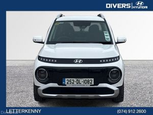Hyundai INSTER Elegance 49KWH - Image 4