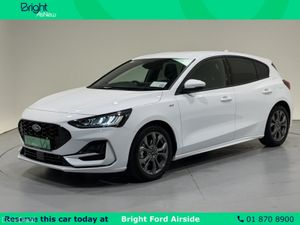 Ford Focus ST-LINE 1.0L ECOBOOST MH - Image 4