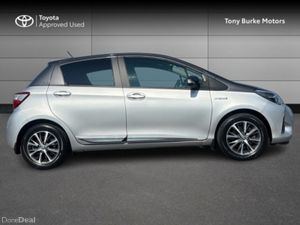 Toyota Yaris - Hybrid - Special Edition - Y20 Mode - Image 3
