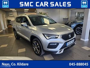 SEAT Ateca PA 1.0 TSI 110HP SE + 5DR - Image 2