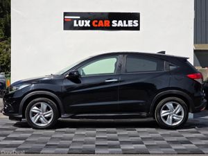 2020 Honda HR-V 1.5 I-VTEC ES // NCT TILL 01/28 - Image 3