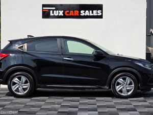 2020 Honda HR-V 1.5 I-VTEC ES // NCT TILL 01/28 - Image 2