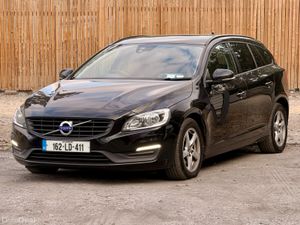 Volvo V60 D4 (190hp) SE 2016  2L Diesel Manual - Image 3