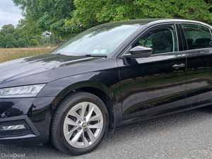 Skoda Octavia 2024 2.0 TDi AMBITION 5dr IRISH CAR - Image 2
