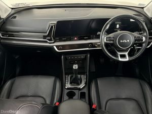 Kia Sportage K3 Diesel MY25 - Image 4