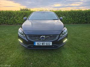 162 Volvo S60 2.0 Diesel 1 Owner from new - Image 3