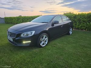 162 Volvo S60 2.0 Diesel 1 Owner from new - Image 4