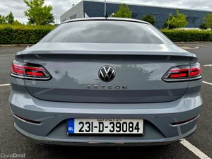 2023  VOLKSWAGEN ARTEON 2.0 TDI ELEGANCE AUTOMATIC - Image 3