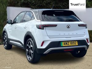 Vauxhall Other Ultimate - Image 2