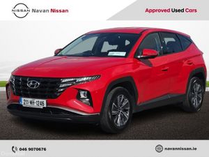 Hyundai Tucson 2WD Comfort Plus - Image 4