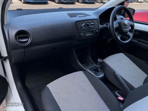Skoda Citigo HATCHBACK - Image 4