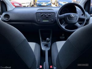Skoda Citigo HATCHBACK - Image 3