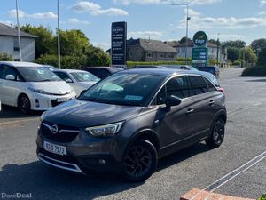 Opel Crossland X 2019 1.2 petrol - Image 2