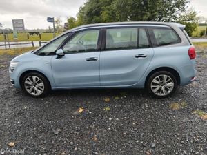 Citroen C4 2015 - Image 4