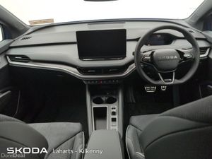 Skoda Elroq SPORTLINE 85 - Image 4