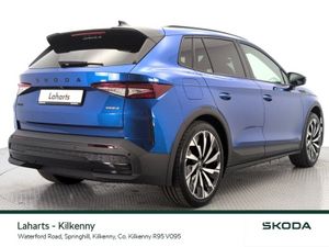 Skoda Elroq SPORTLINE 85 - Image 4