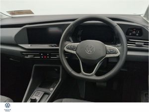 Volkswagen Caddy LIFE PHEV 115HP AUTO MI - Image 4