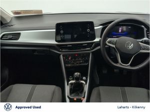 Volkswagen T-Roc EDITION 75 2.0TDI 116HP - Image 4