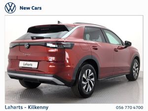 Volkswagen T-Roc LIFE 1.5TSI 116HP MHEV - Image 4