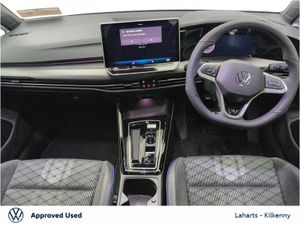 Volkswagen Golf R-LINE 2.0TDI 5DR 150HP DSG - DRIV - Image 4