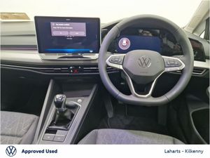 Volkswagen Golf EDITION 75 2.0TDI 5DR 116HP - Image 4