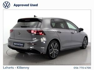 Volkswagen Golf R-LINE 2.0TDI 5DR 150HP DSG - Image 4