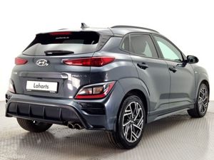 Hyundai KONA N-LINE PETROL 5DR - Image 4