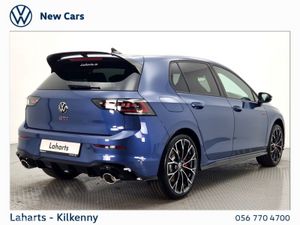 Volkswagen Golf GTI CLUBSPORT 2.0TSI 5DR 300HP DSG - Image 4