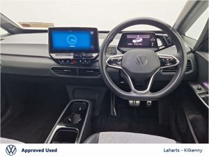 Volkswagen ID.3 PRO 150 KW LIFE DX 58KWH 204HP PRO - Image 4
