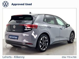 Volkswagen ID.3 PRO 150 KW LIFE DX 58KWH 204HP PRO - Image 4