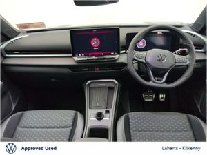 Volkswagen T-Roc R-LINE MI 1.5TSI 150HP MHEV - EX - Image 4