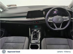 Volkswagen Golf STYLE 2.0TDI 5DR 115HP - Image 4