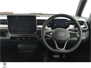 Volkswagen ID.Buzz LIFE 86KWH 280HP LWB - Image 4