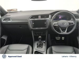 Volkswagen Tiguan Allspace ALLSPACE 7S R-LINE 2.0T - Image 4