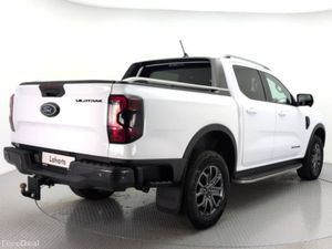 Ford Ranger D/CAB WILDTRAK - 2.0TD2 - Image 4