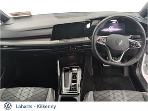 Volkswagen Golf R-LINE 2.0TDI 5DR 150HP DSG - Image 4