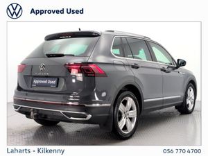 Volkswagen Tiguan ELEGANCE 2.0TDI 150HP - Image 4