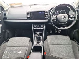 Skoda Karoq STYLE 2.0TDI 115HP - Image 4