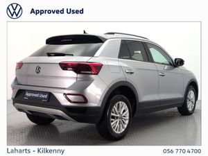 Volkswagen T-Roc LIFE 2.0TDI 116HP - Image 4