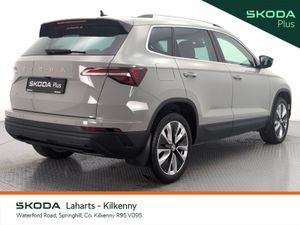 Skoda Karoq STYLE 1.0TSI 110HP - Image 4