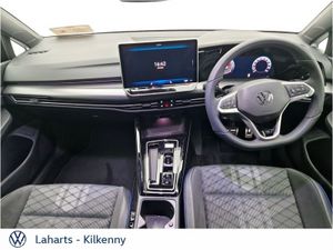 Volkswagen Golf R-LINE 2.0TDI 5DR 150HP DSG - DRIV - Image 4