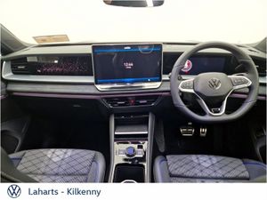 Volkswagen Tayron R-LINE 75 1.5TSI 204HP DSG PHEV - Image 3
