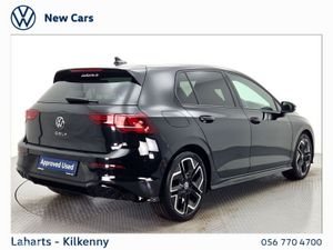 Volkswagen Golf R-LINE 2.0TDI 5DR 150HP DSG - DRIV - Image 4