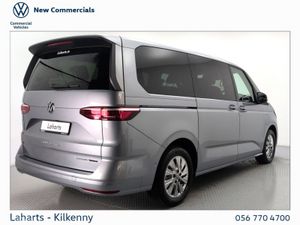 Volkswagen Multivan LWB LIFE PHEV 240HP AUTO 4MOT - Image 3