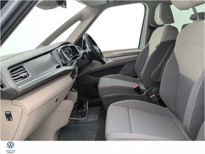 Volkswagen Multivan LWB LIFE PHEV 240HP AUTO 4MOT - Image 4