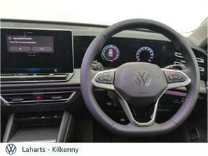 Volkswagen Tiguan ELEGANCE 1.5TSI 204HP DSG PHEV - Image 3
